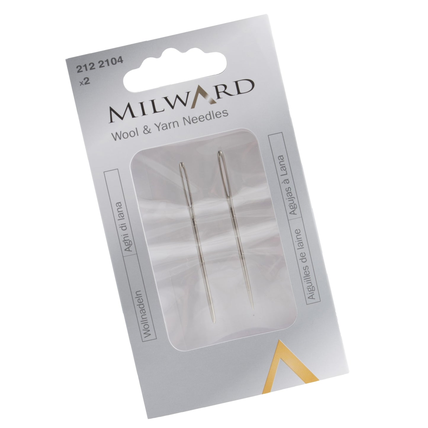 Yarn Needles
