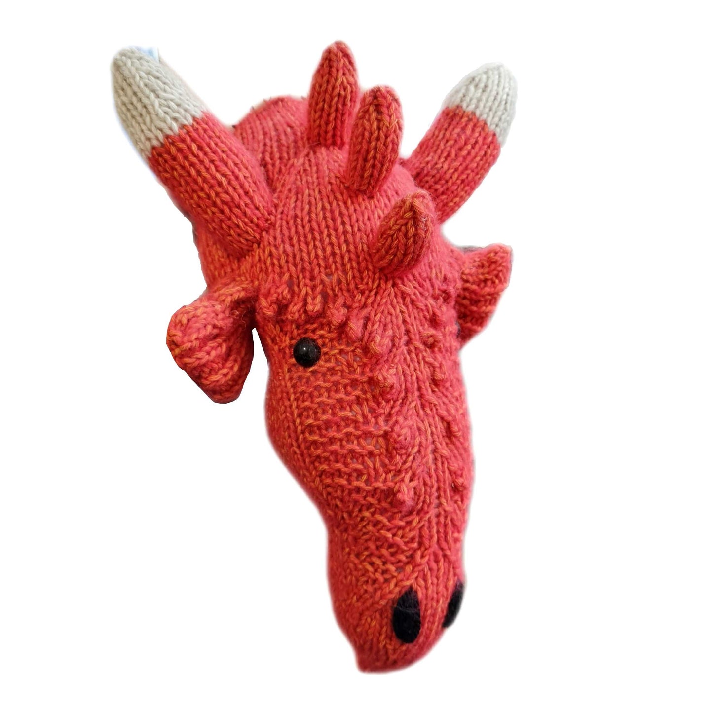 Dragon Knitting Kit
