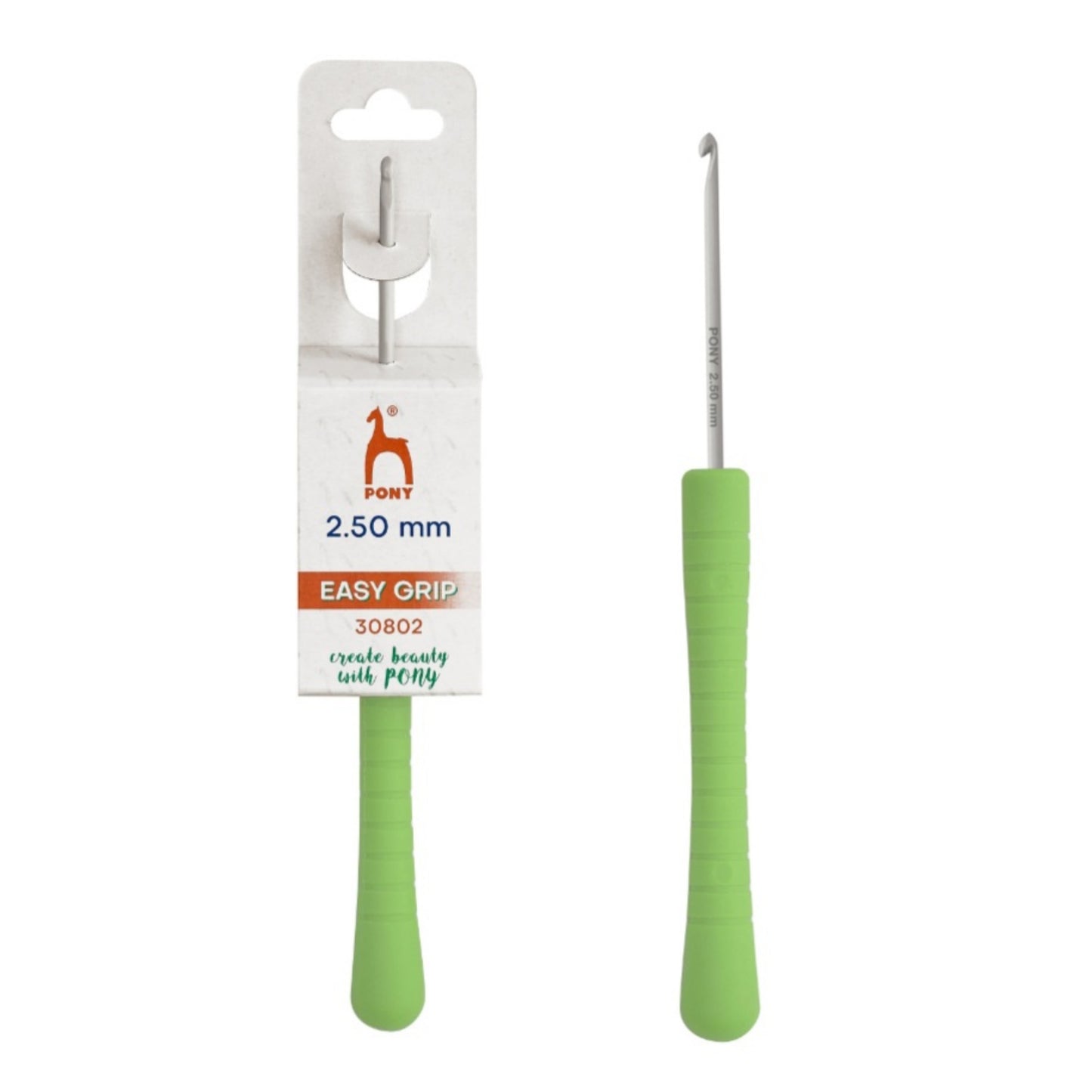 2.5mm Crochet Hook