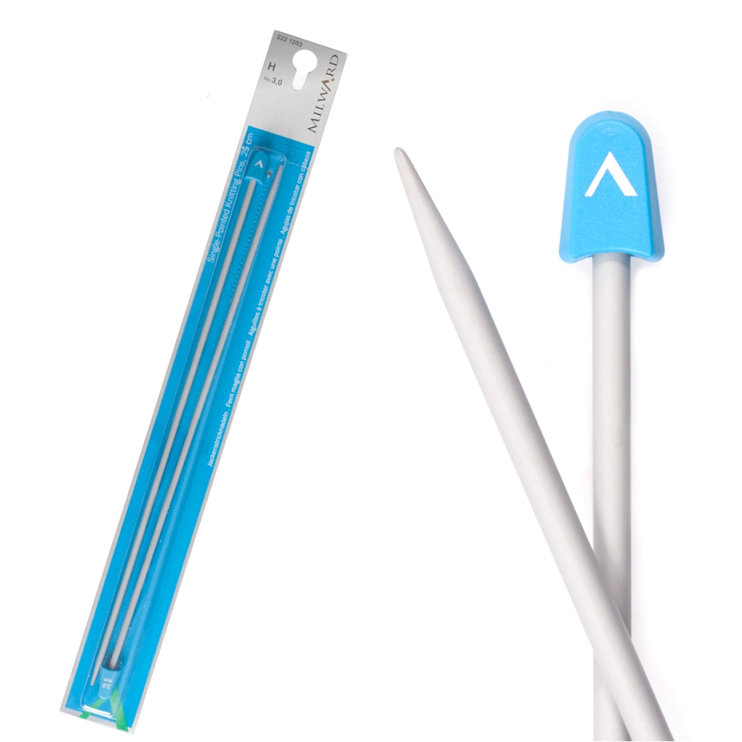 3mm Knitting Needles