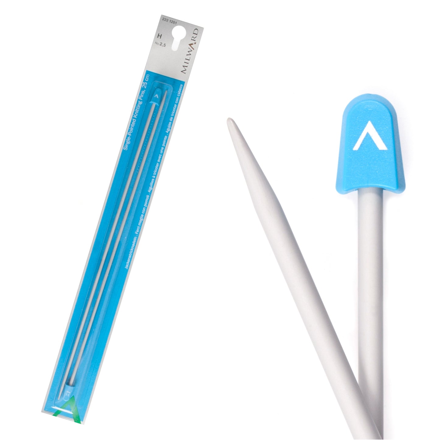 2.5mm Knitting Needles