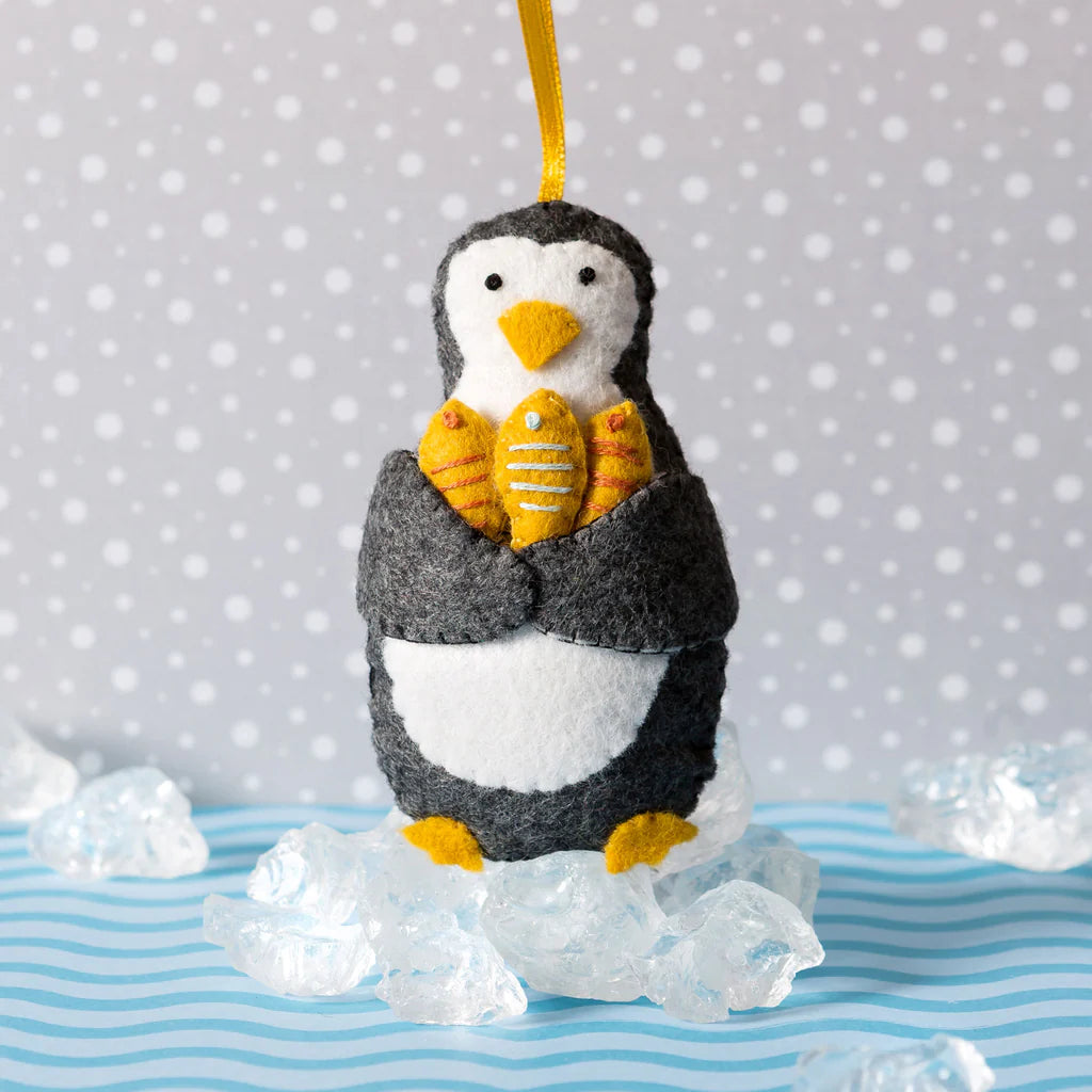 Penguin Mini Kit