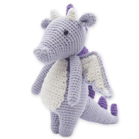 Syl Dragon Crochet Kit