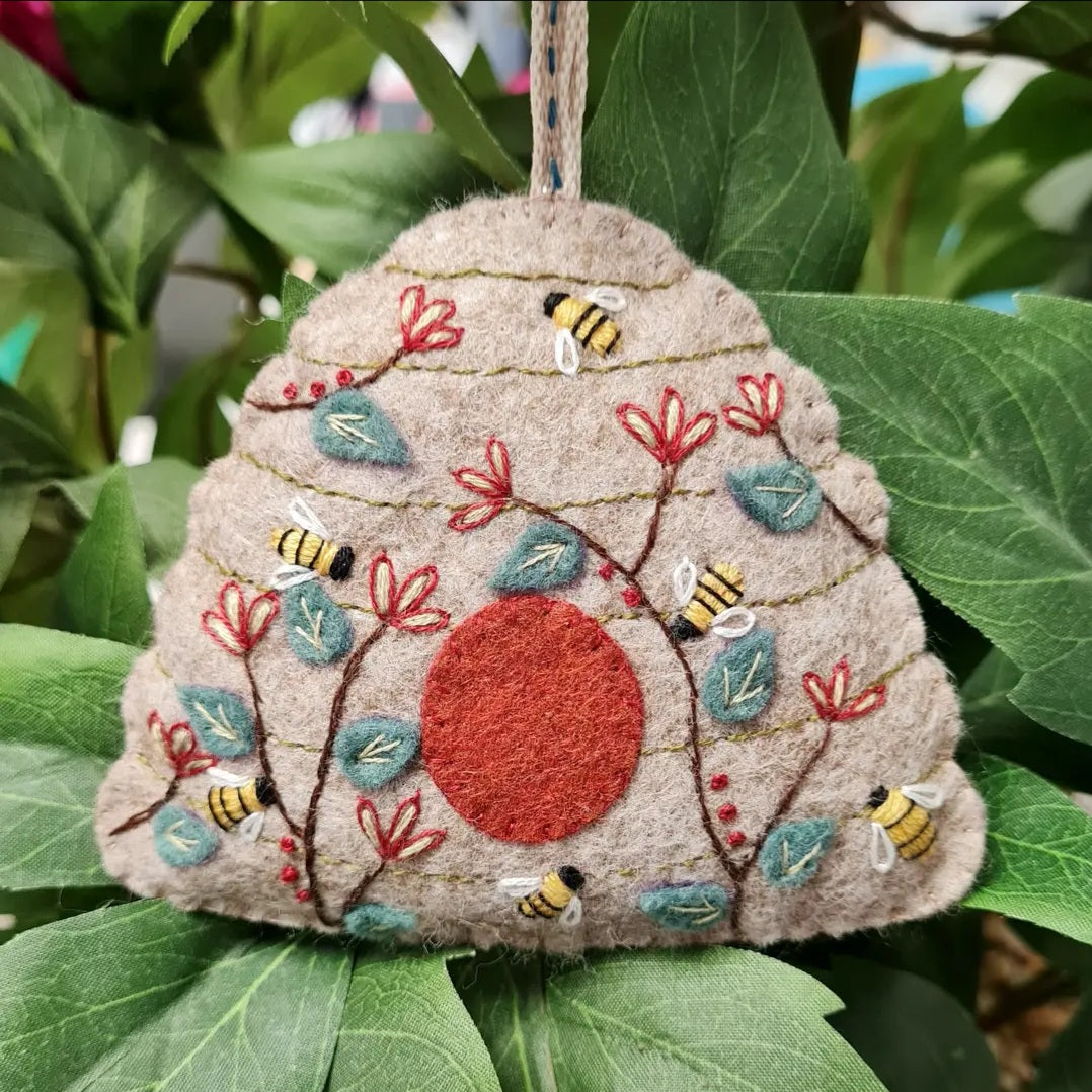 Beehive Mini Kit