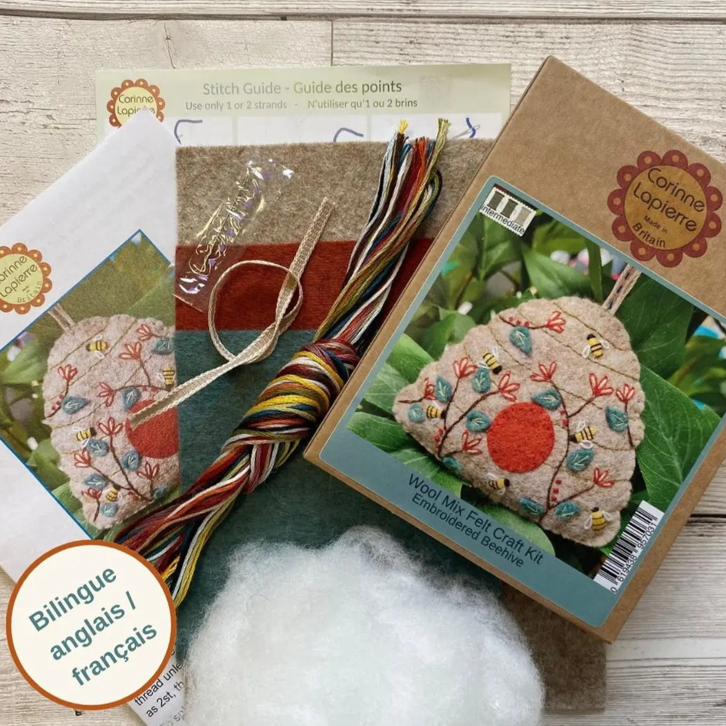 Beehive Mini Kit