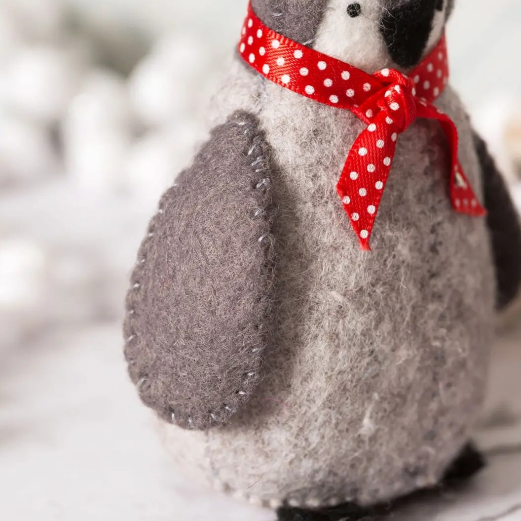 Baby Penguins Kit