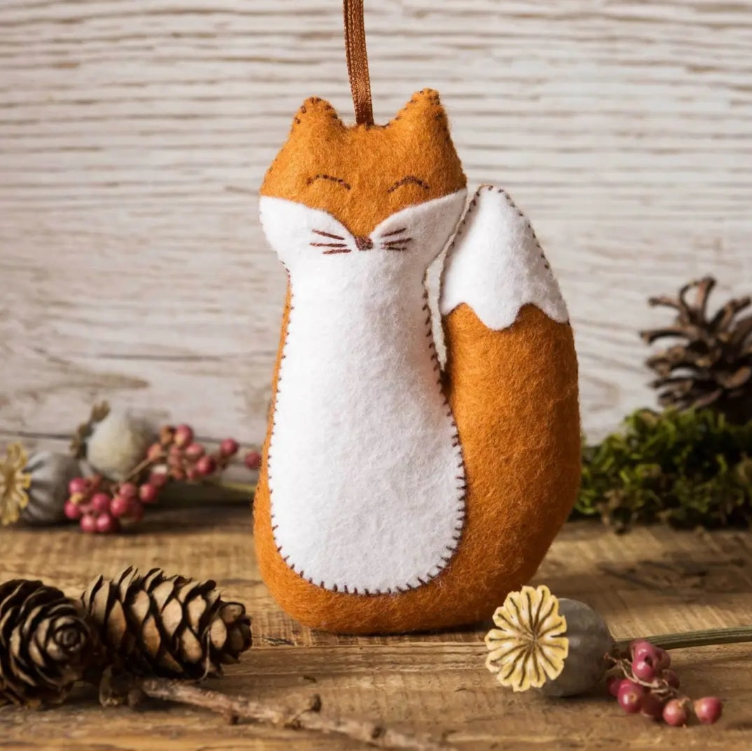 Fox Mini Kit