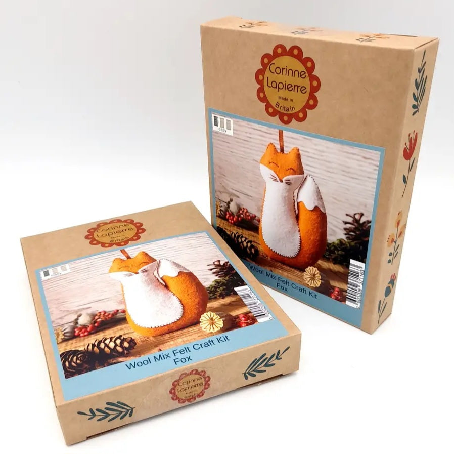 Fox Mini Kit