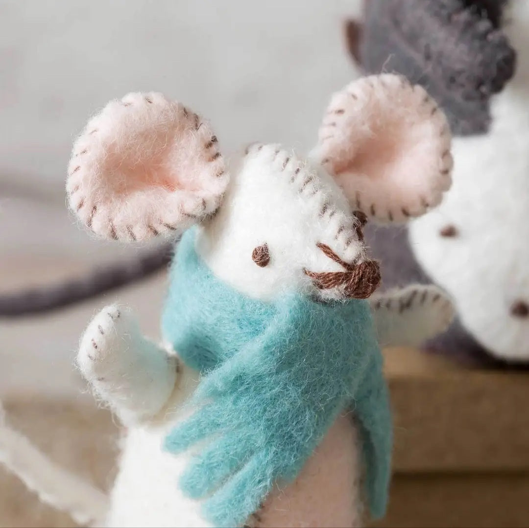 Mouse Family Kit