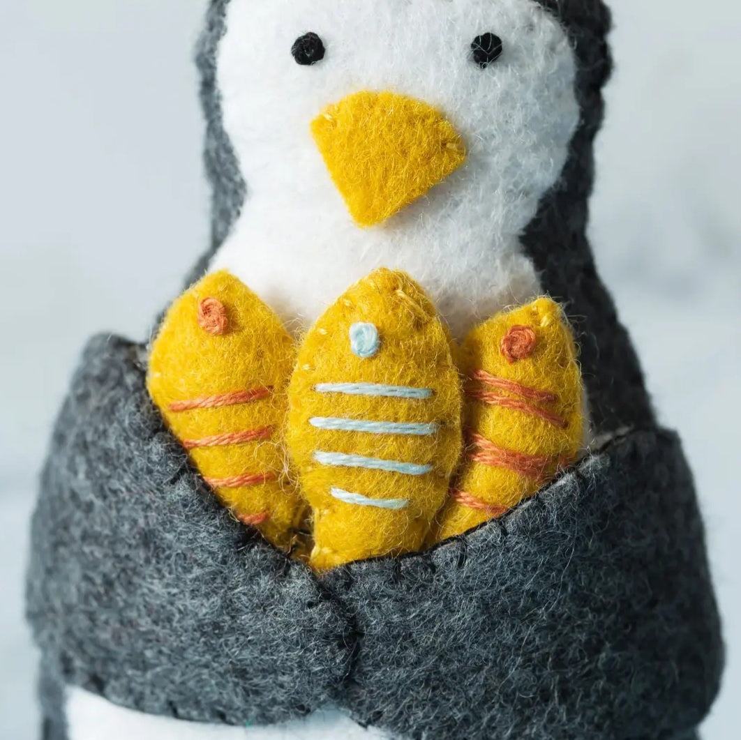 Penguin Mini Kit