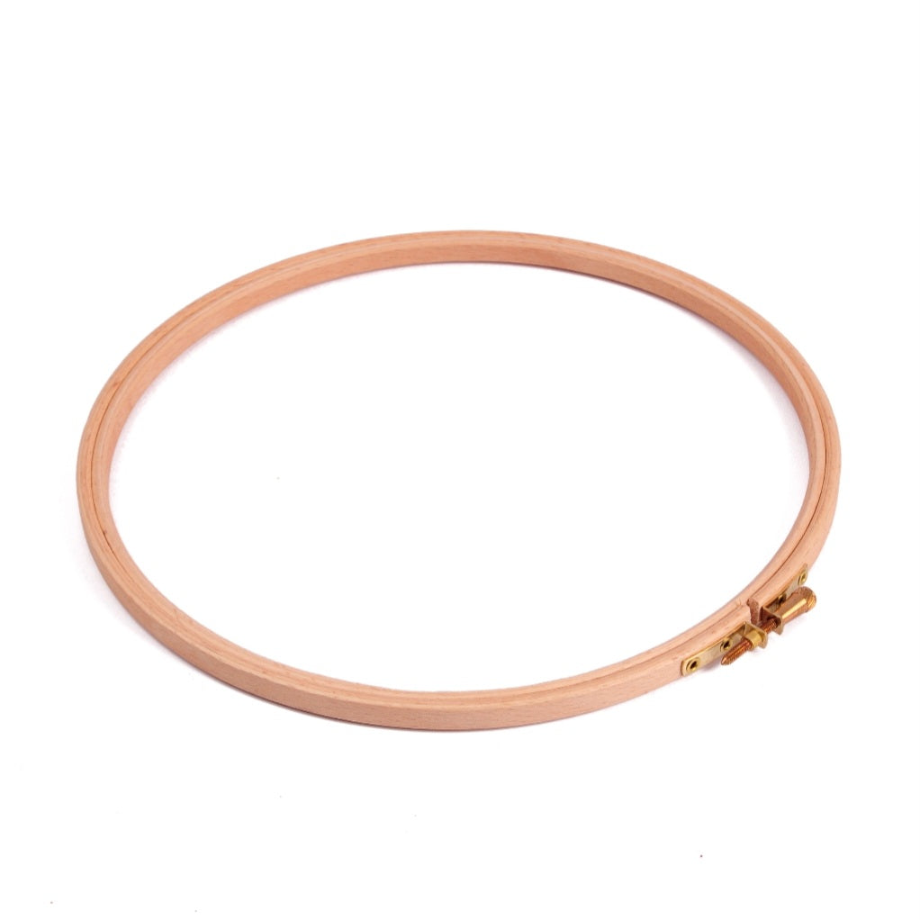 9 inch Embroidery Hoop