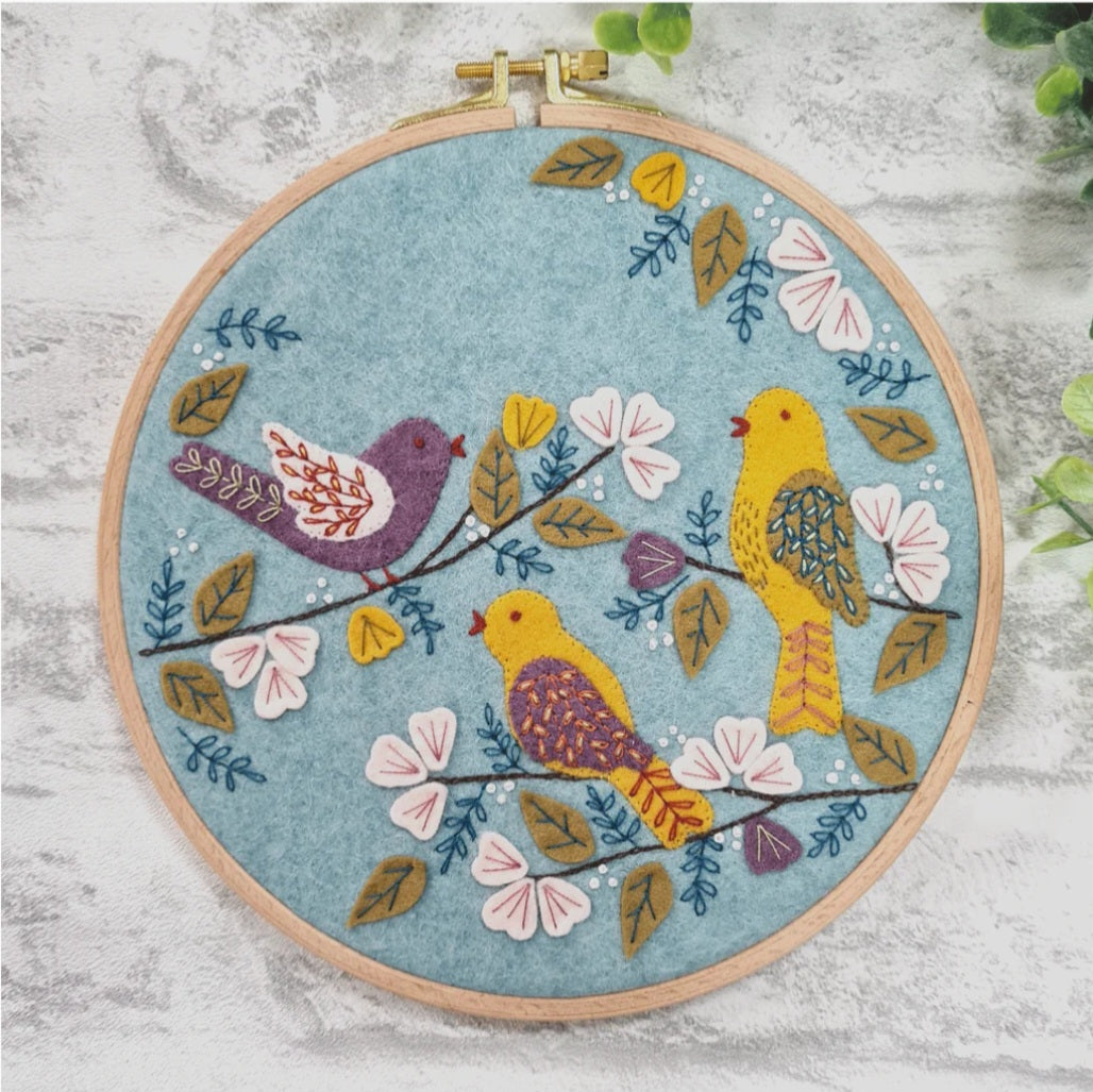 Felt Sewing Kits