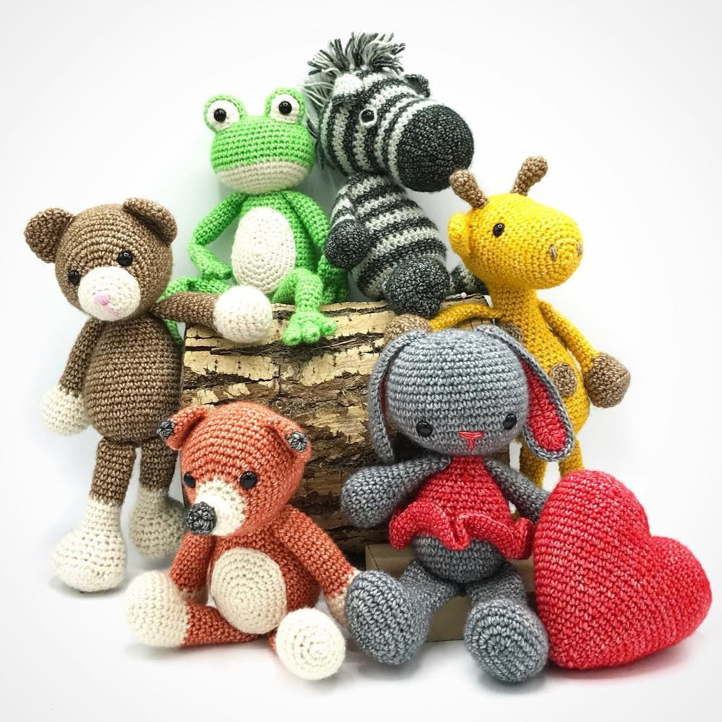 Crochet Kits