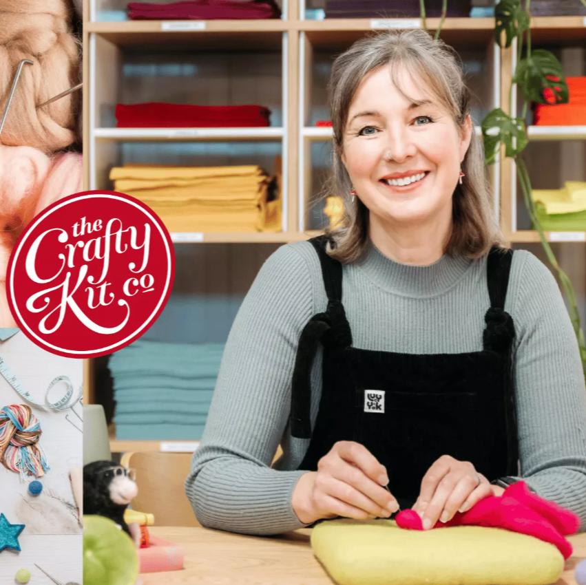 The Crafty Kit Company