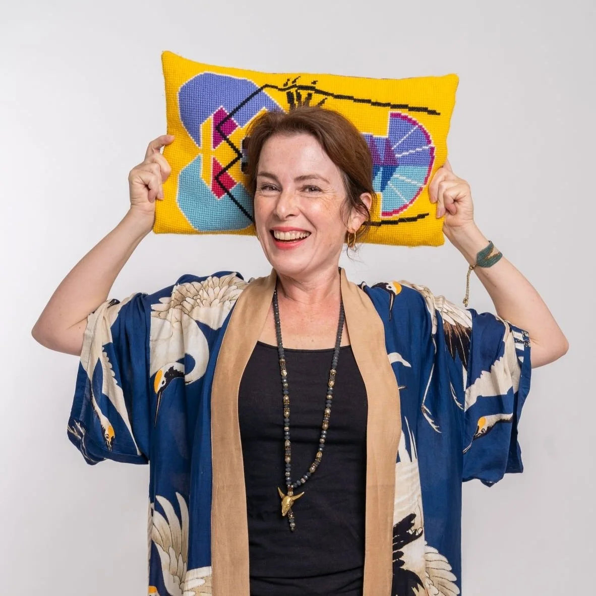 Emily Peacock