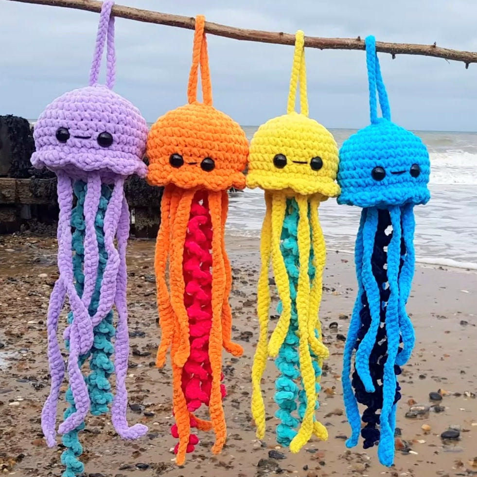 Cult Crochet