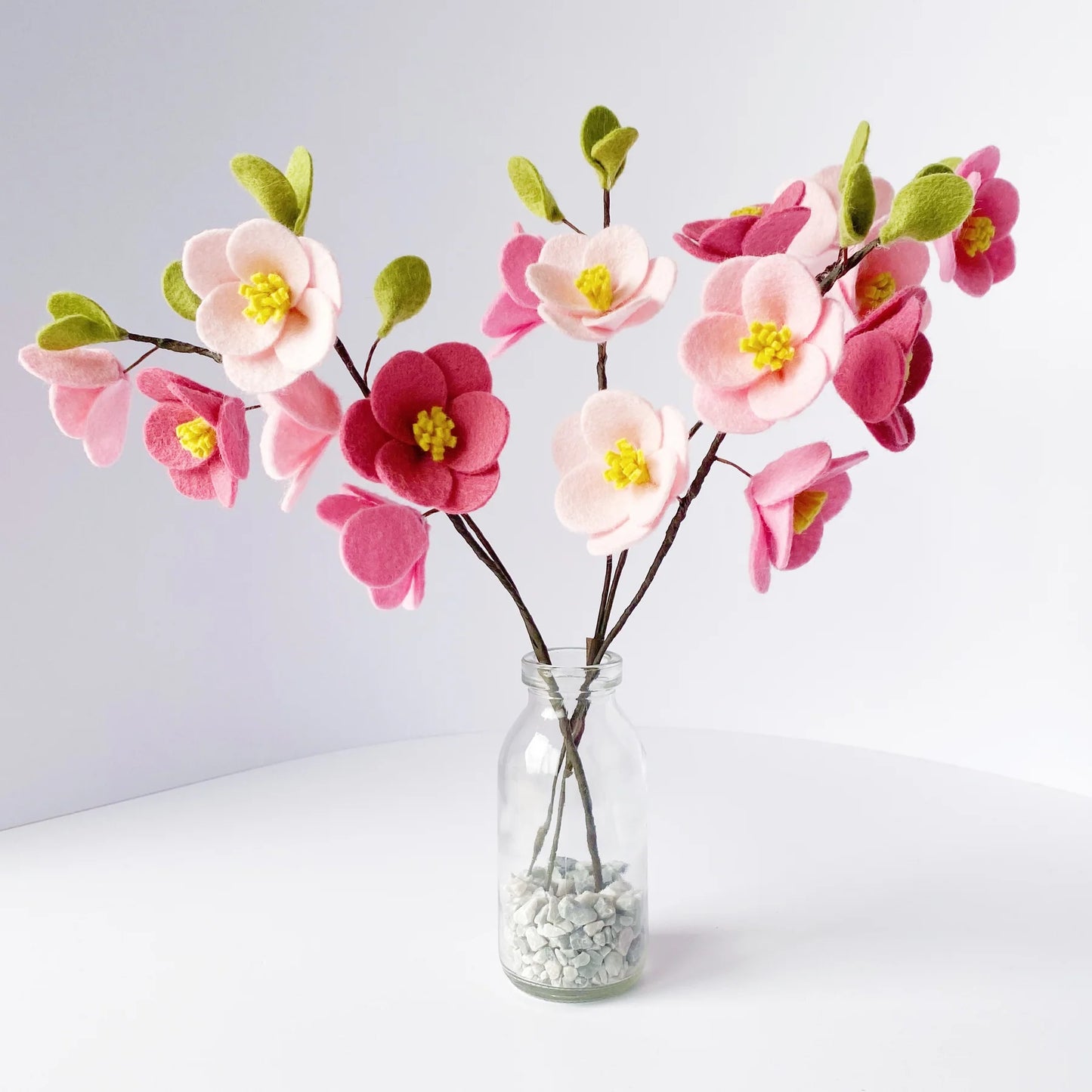 Cherry Blossom Craft Kit