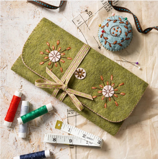 Sewing Roll Kit