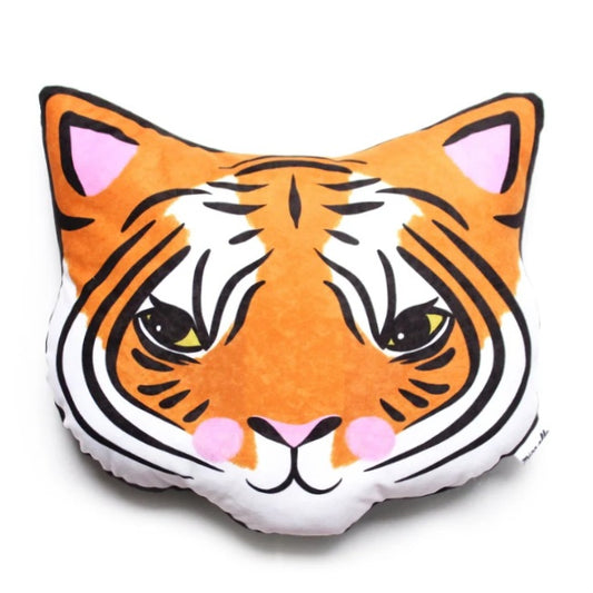 Tiger Cushion Kit