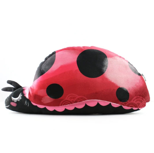 Ladybird Cushion Kit