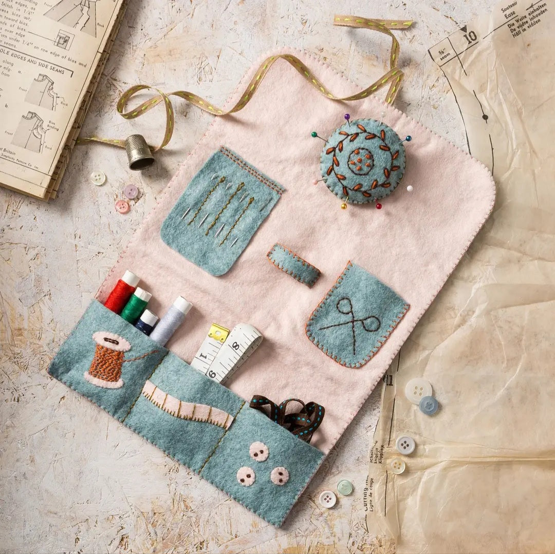 Sewing Roll Kit