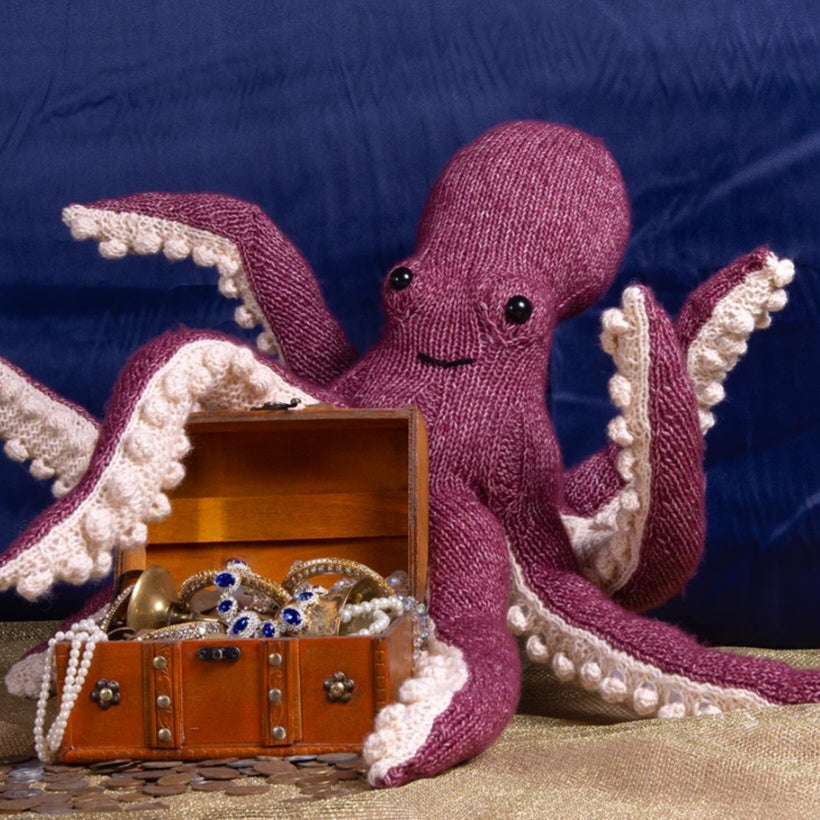 Under The Sea Book