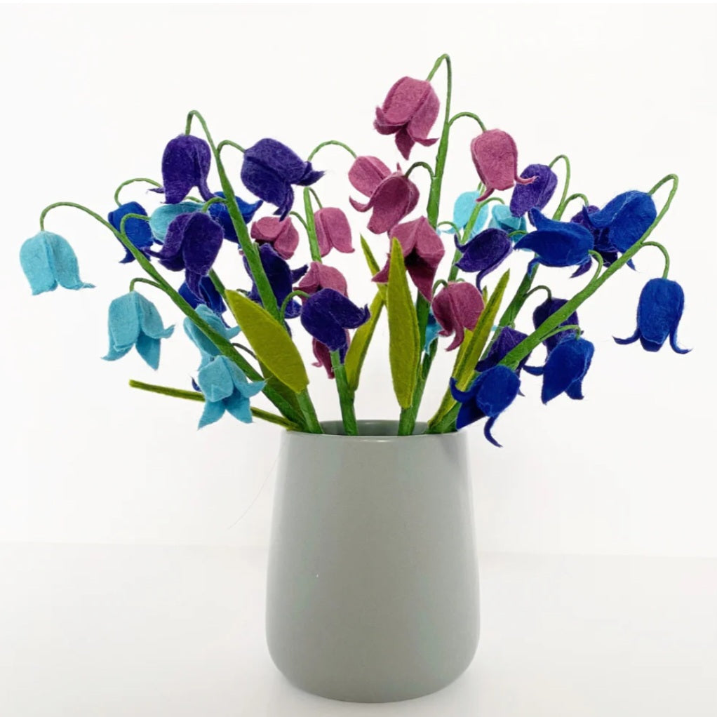 Spring Bluebells Craft Kit