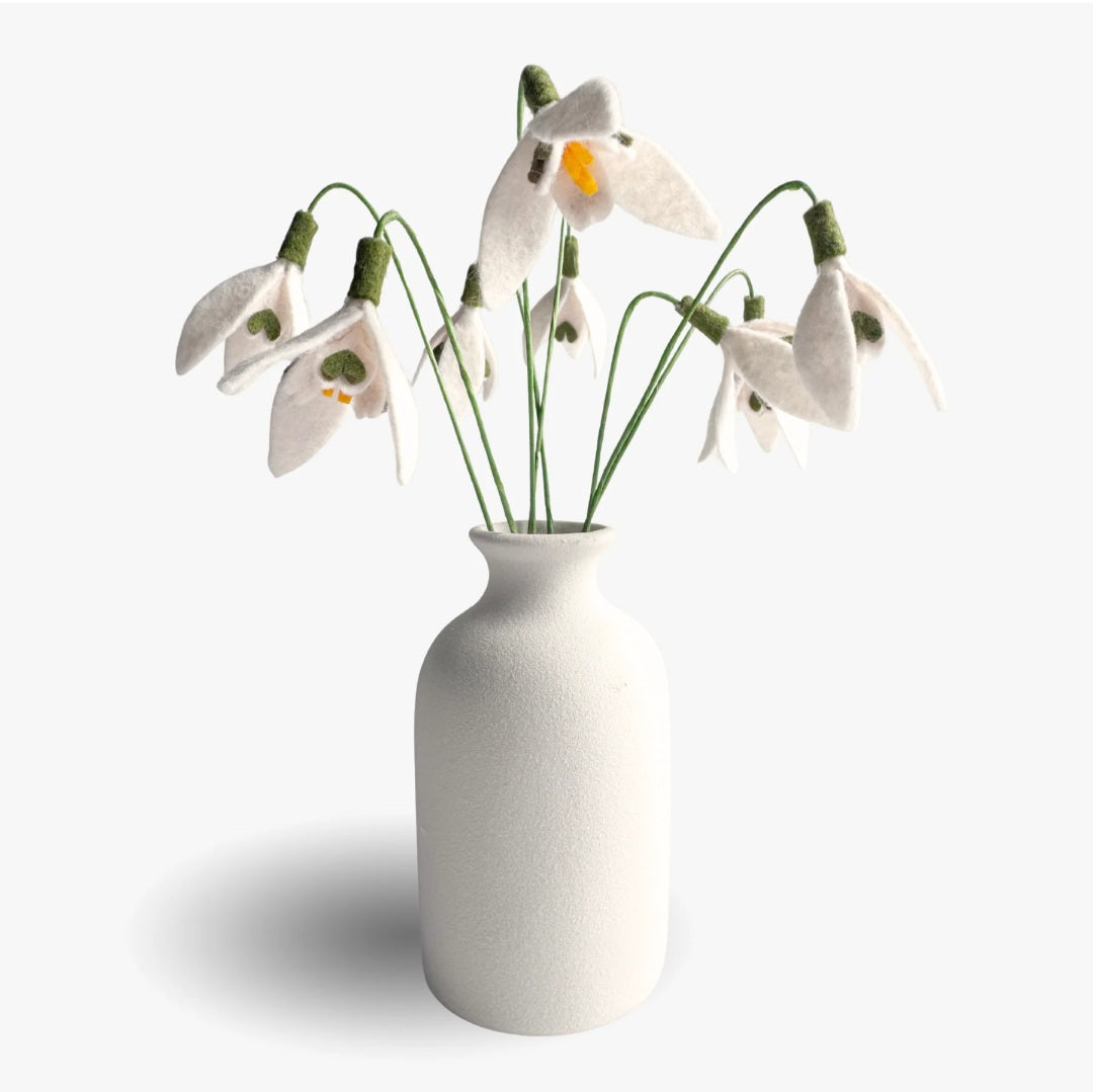 Snowdrops Craft Kit